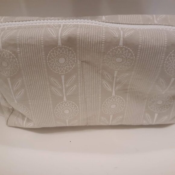 New Dreamcatcher twill Travel bag Clutch Wallet Pouch Wristlet hanging case Gray - Picture 4 of 5